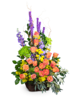 Premium size, 36 inches height and 20 inches wide.