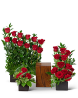 Premium size, 20 inches height and 16 inches wide.