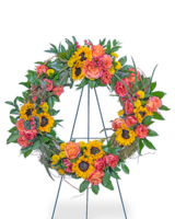 Deluxe (As Shown) size, 25 inches height and 25 inches wide.