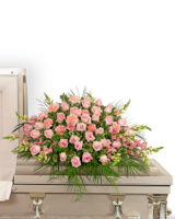 Deluxe (As Shown) size, 14 inches height and 36 inches wide.