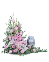 Deluxe (As Shown) size, 26 inches height and 30 inches wide.