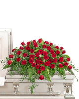 Deluxe (As Shown) size, 15 inches height and 42 inches wide.