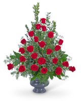 Deluxe (As Shown) size, 36 inches height and 27 inches wide.