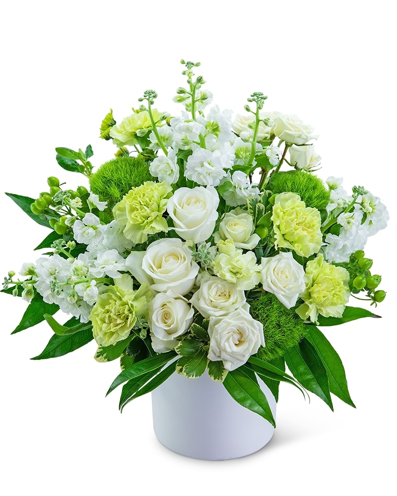 Floral Arrangements Delivery Frederick MD - Flower Fashions Inc