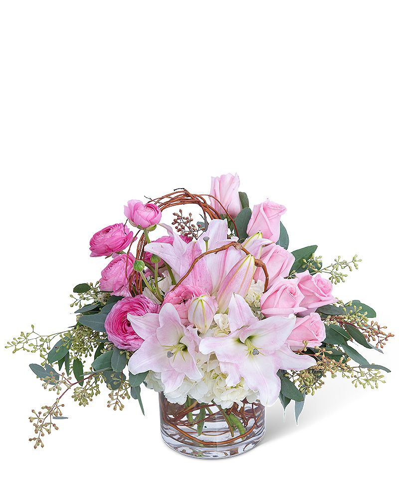 Floral Arrangements Delivery Frederick MD - Flower Fashions Inc