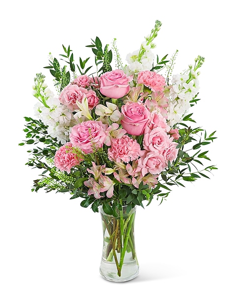 Allurement Flower Bouquet Allurement Flower Bouquet