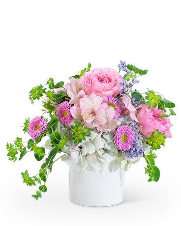 Sweet Amore Flower Arrangement
