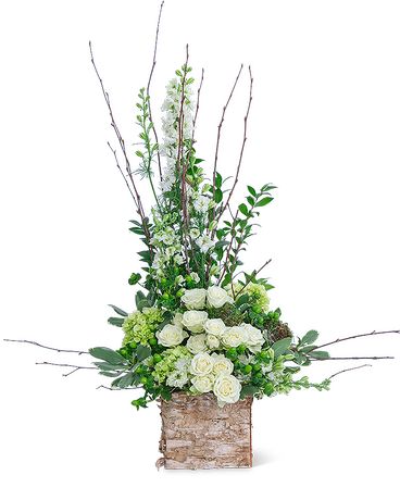 Grace Flower Arrangement