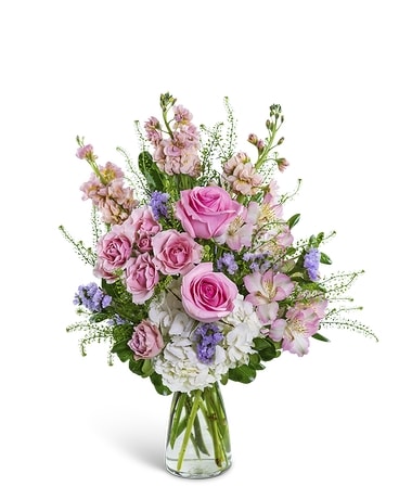 Best Sellers Delivery Scarborough ON - Lavender Rose Flowers