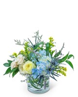 Standard size, 10 inches height and 9 inches wide.