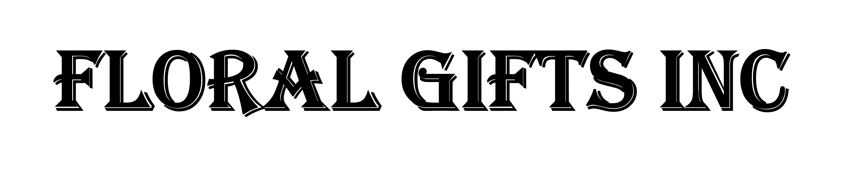 Floral Gifts Inc - Logo