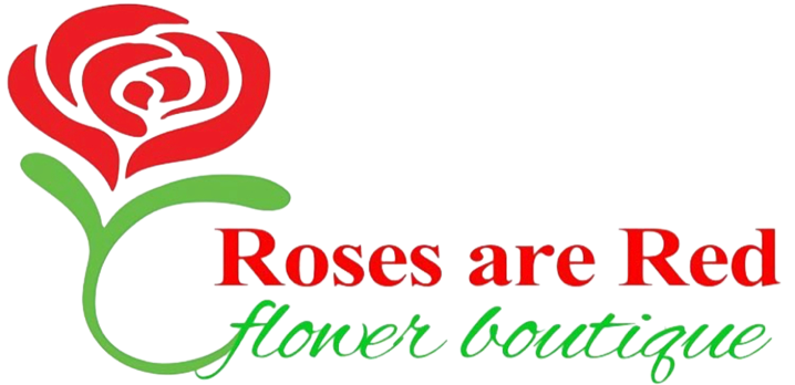 Chicago Florist - Flower Delivery by Roses are Red Flowers