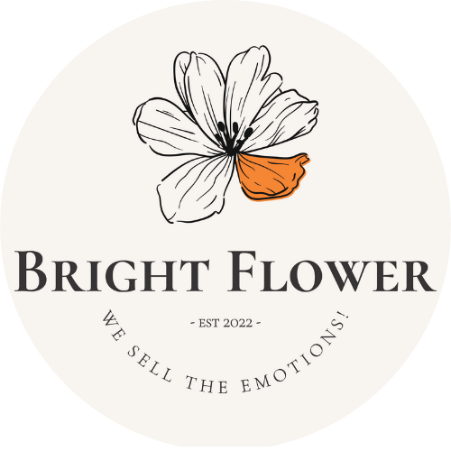 Naperville Florist Flower Delivery by Bright Flower