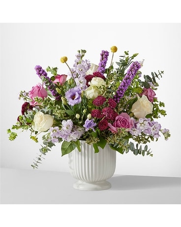 Floral Work of Art Bouquet in Chicago IL - Bonnie Flowers Inc