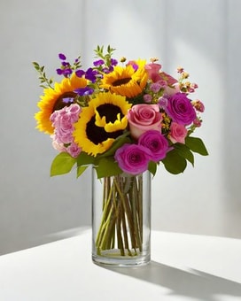 sun_flower Metal Solar Flower | Hobby Lobby | 106301220
