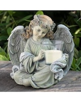 Standard size, 10.00 inches height and  inches wide.