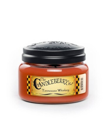 Tennessee Whiskey Candle Jar Candle