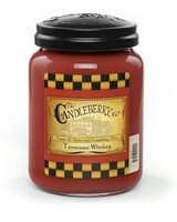 26oz Jar size,  inches height and  inches wide.