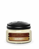 10oz Jar size,  inches height and  inches wide.