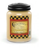 24oz Jar size,  inches height and  inches wide.