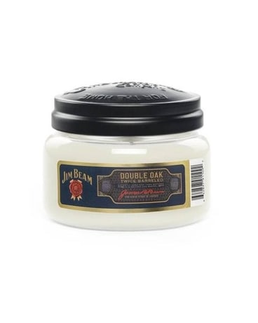 Jim Beam Double Oak® Jar Candle