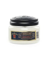 10oz Jar size,  inches height and  inches wide.