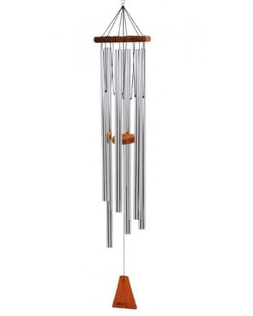 Arias Wind Chime Flower Arrangement