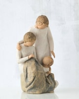 Standard size, 7.00 inches height and  inches wide.