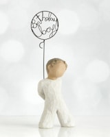 Standard size, 5.00 inches height and  inches wide.