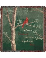 Tapestry Throw size, 60.00 inches height and 50.00 inches wide.