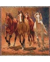 Tapestry Throw size, 60.00 inches height and 50.00 inches wide.