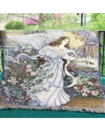 Angel of Love Flower Arrangement