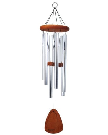 Festival® Wind Chime Flower Arrangement