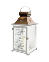Standard size, 18.50 inches height and 9.00 inches wide.