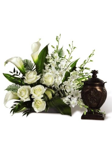 At Peace™ Arrangement Flower Arrangement