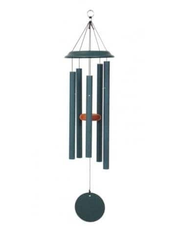 Shenandoah Melodies Wind Chime Flower Arrangement