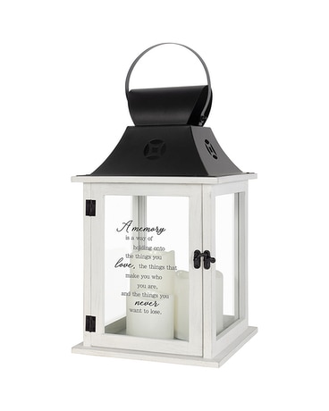 Memorial Lanterns - Delivery New Albany IN - Aebersold Florist & Gifts