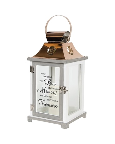 Memorial Lanterns - Delivery New Albany IN - Aebersold Florist & Gifts