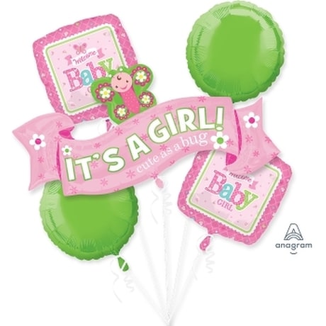 its a girl gifts