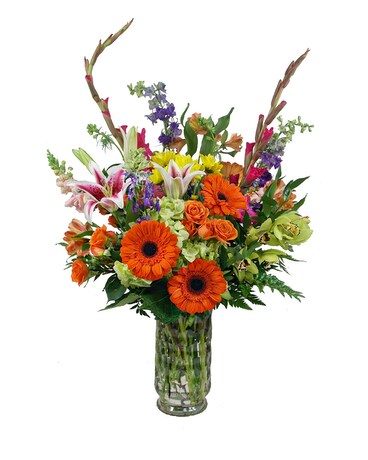 Finding Comfort Funeral Arrangement