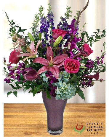 Steves Flowers And Gifts Greenwood Indiana | Best Flower Site