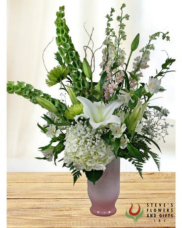 Floral Fantasy Flower Arrangement