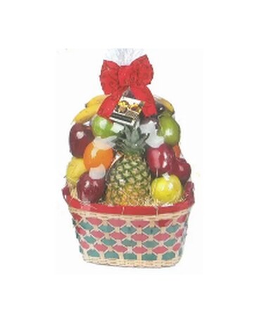 Garden Valley-by Blooms & Petals Fresh Flowers Flower Arrangement