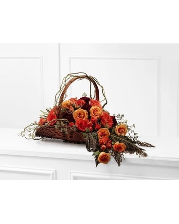 FTD Fare Thee Well Arrangement Flower Arrangement