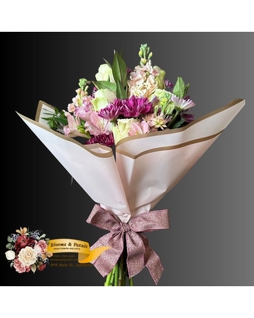 Blossom Dream Bouquet Flower Arrangement