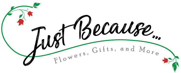 Crawfordsville Florist Flower Delivery By Just Because Flowers Gifts More