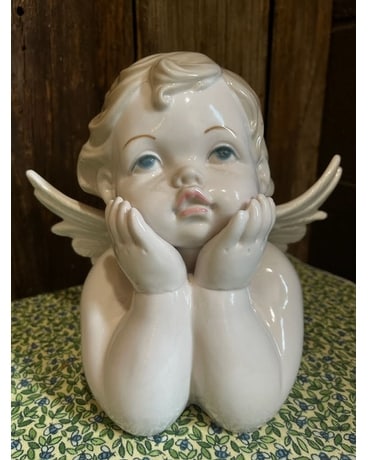Dreaming Cherub Gifts