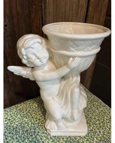 Isaac Cherub Gifts