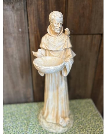 St. Francis Gifts