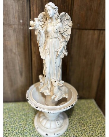 Blessed by Nature Angel Gifts